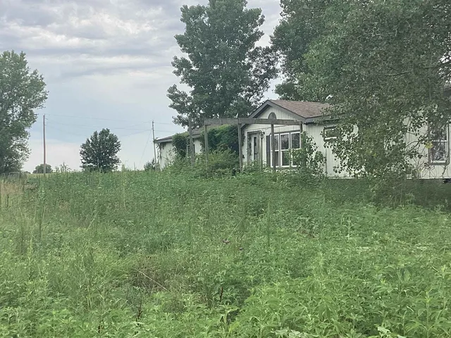 $139,900 | 5891 Northeast 58th Terrace, El Dorado, KS 67042