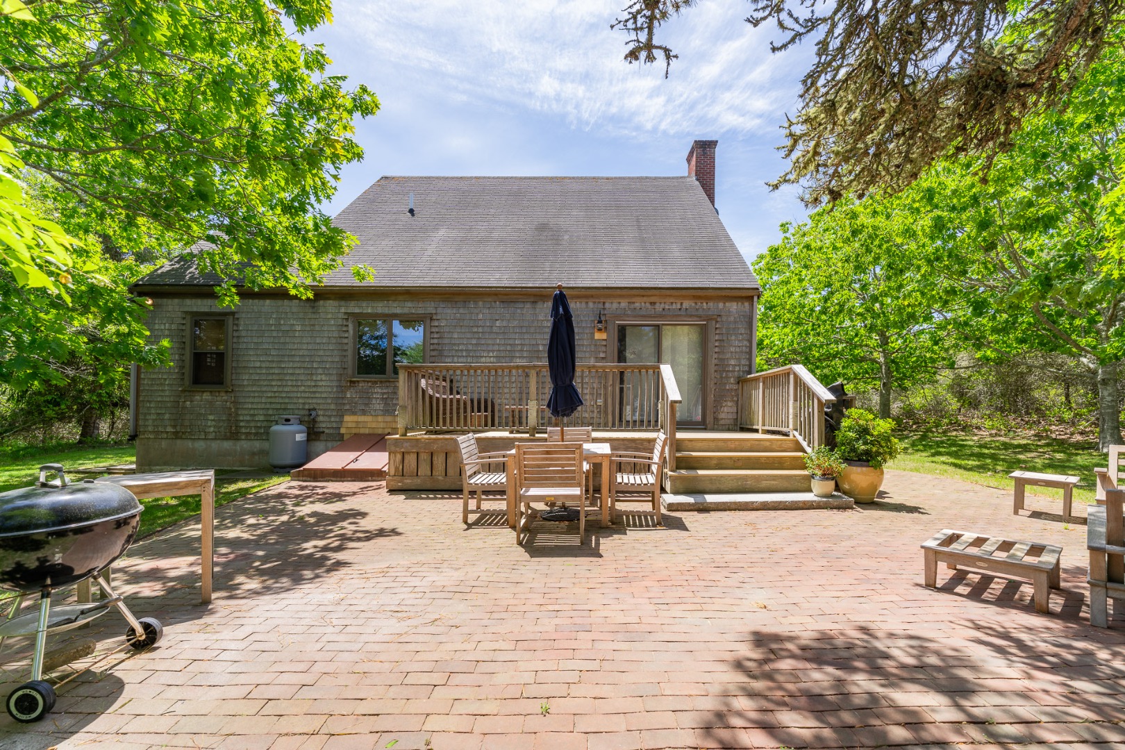119 Surfside Road Nantucket, MA 02554 - Photo 4 of 20
