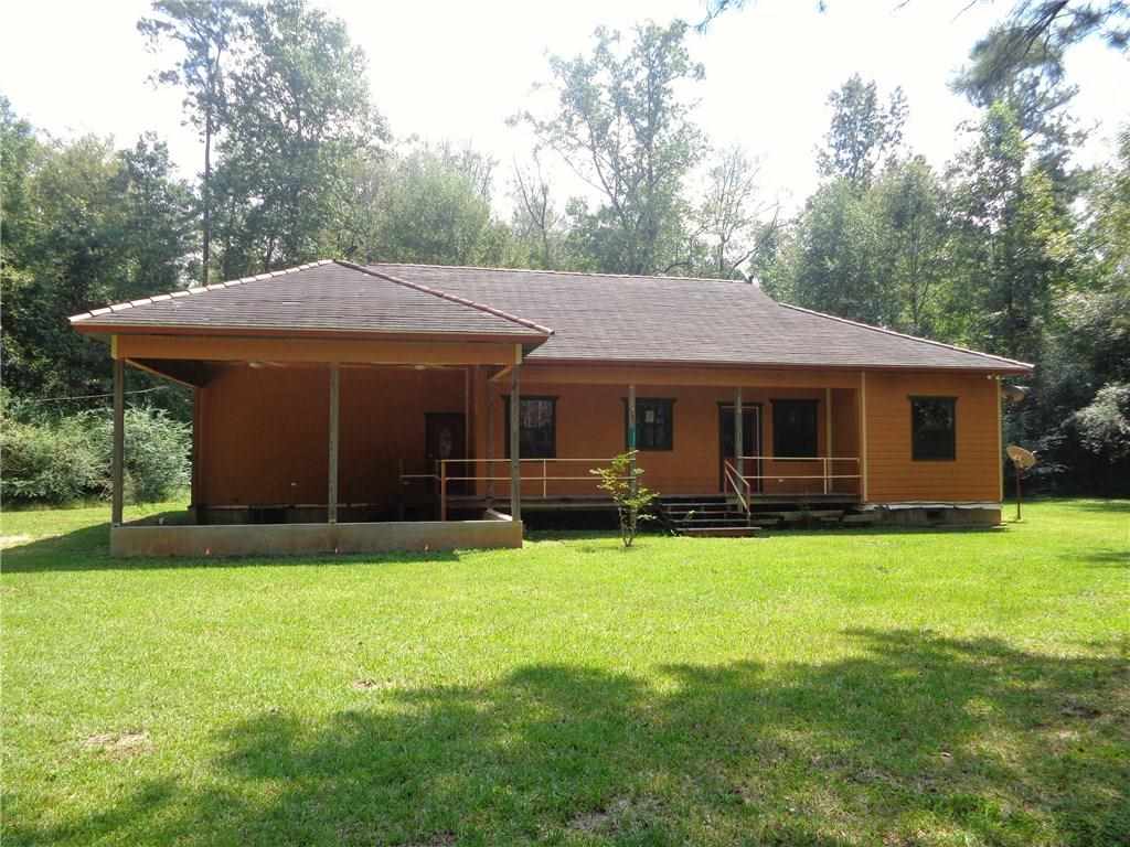 12396 Dusty Road Franklinton, LA 70438 - Photo 1 of 15 Gallery Image 1