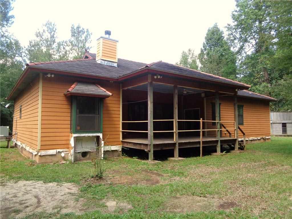 12396 Dusty Road Franklinton, LA 70438 - Photo 12 of 15 Gallery Image 12