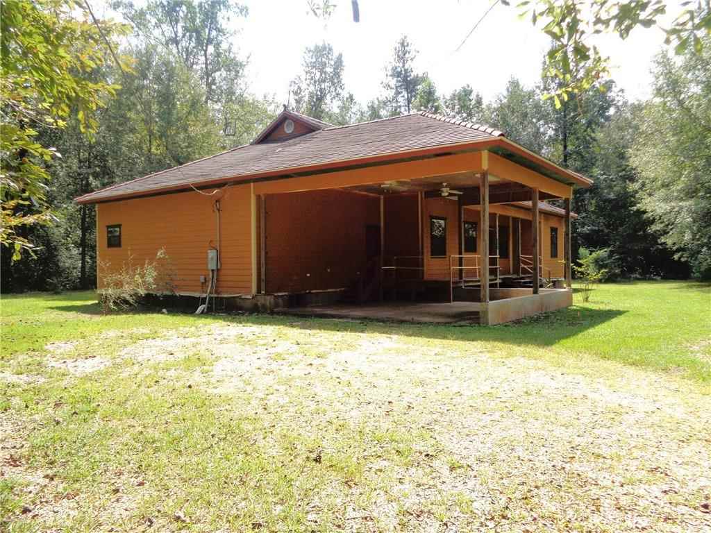 12396 Dusty Road Franklinton, LA 70438 - Photo 14 of 15 Gallery Image 14