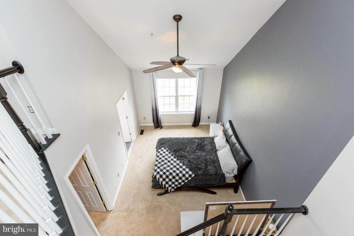 42912 Golf View Drive Chantilly, VA 20152 - Photo 21 of 39 Loft Space View to Owners Suite