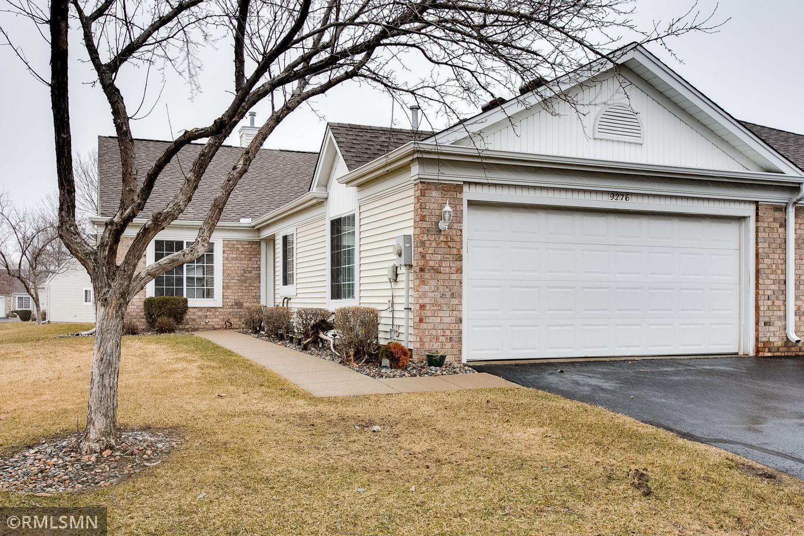 9276 Prairieview Trail North Champlin, MN 55316 - Photo 1 of 1