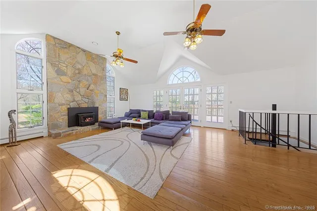 $12,000 | 41 Burr Farms Road, Westport, CT 06880