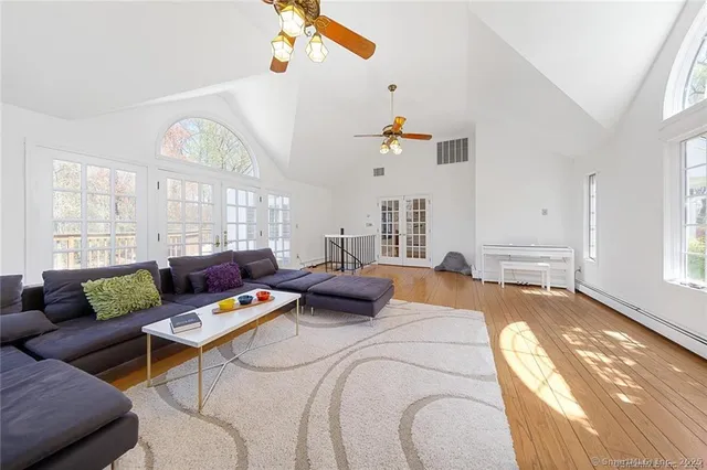 $12,000 | 41 Burr Farms Road, Westport, CT 06880