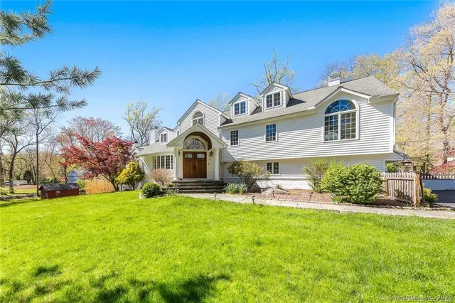 $12,000 | 41 Burr Farms Road, Westport, CT 06880