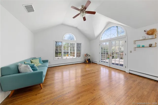 $12,000 | 41 Burr Farms Road, Westport, CT 06880