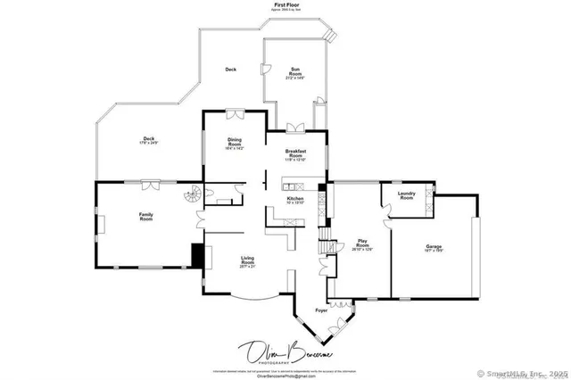 $12,000 | 41 Burr Farms Road, Westport, CT 06880
