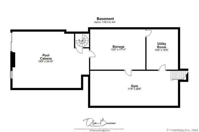 $12,000 | 41 Burr Farms Road, Westport, CT 06880