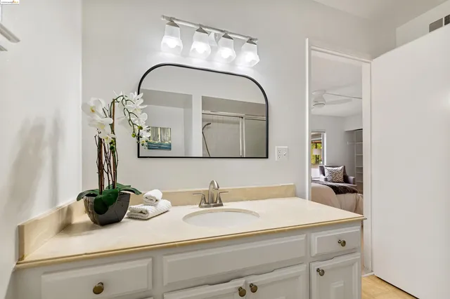 a view of street with parked cars