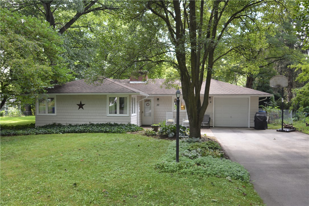 33 Raymond Road Penfield, NY 14526 - Photo 1 of 1