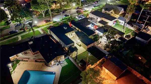 $799,999 | 718 South Poinsettia Avenue, Compton, CA 90221