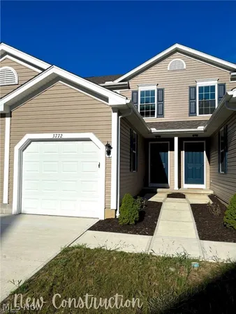 $213,590 | 3772 Freedom Place, Unit B, Lorain, OH 44053