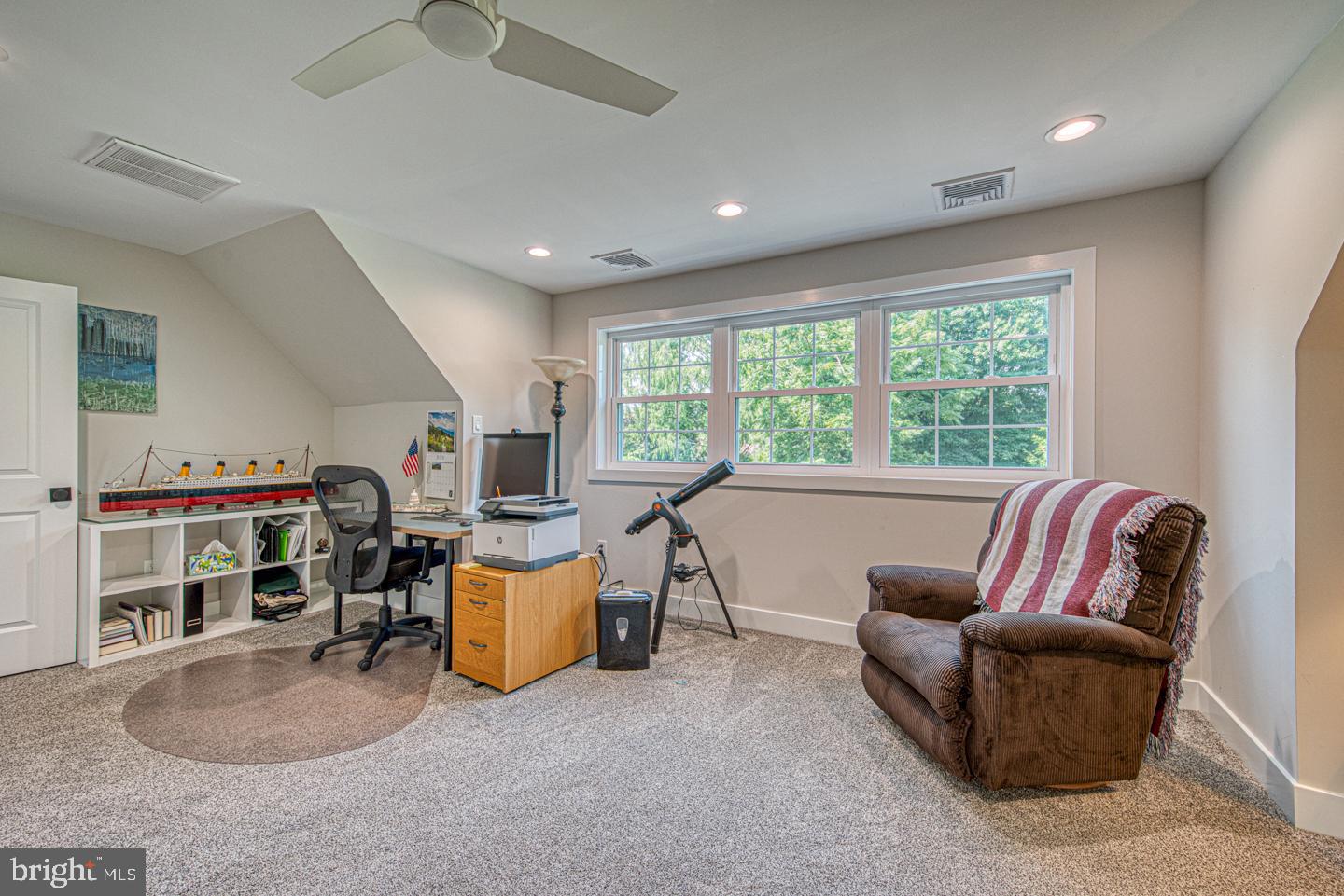 542 Smithbridge Road Glen Mills, PA 19342 - Photo 28 of 63 attached to the primary suite. the hideaway