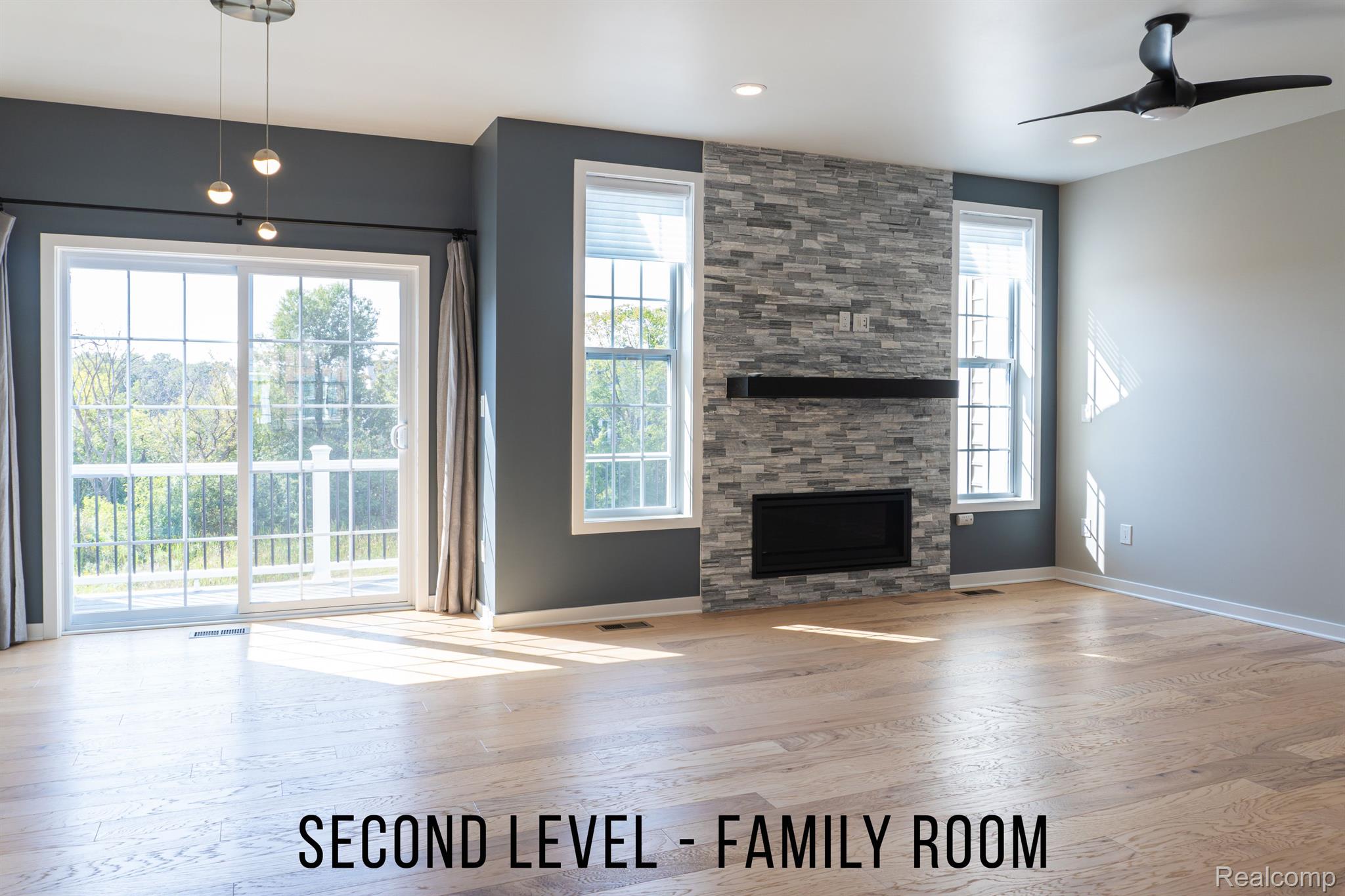 2836 Ridington Road Ann Arbor, MI 48105 - Photo 23 of 65 Gallery Image 23