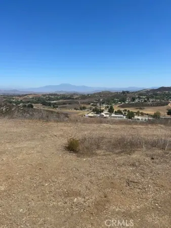 $225,000 | 0 Chico Hills, Wildomar, CA 92595