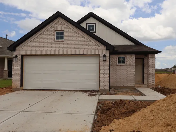 $273,990 | 1209 Sacred Lgt Lane, La Marque, TX 77568