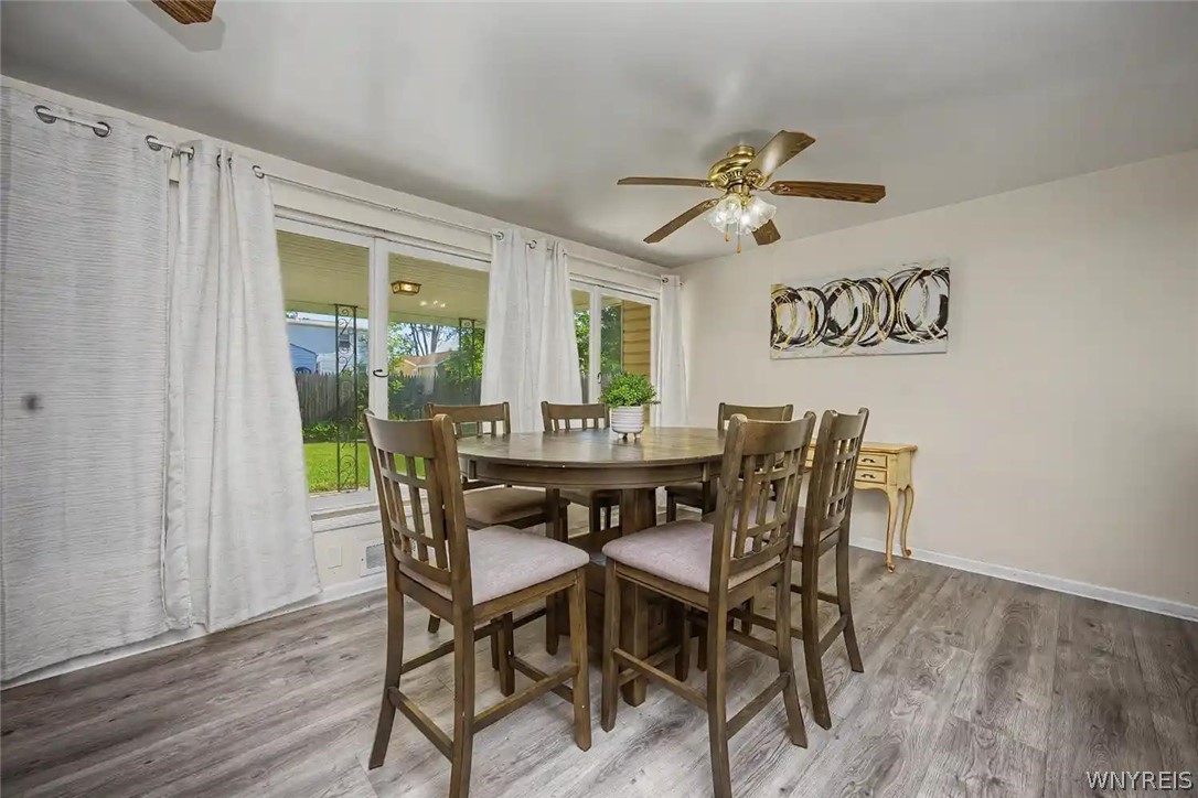 9326 Rivershore Drive Niagara Falls, NY 14304 - Photo 8 of 33