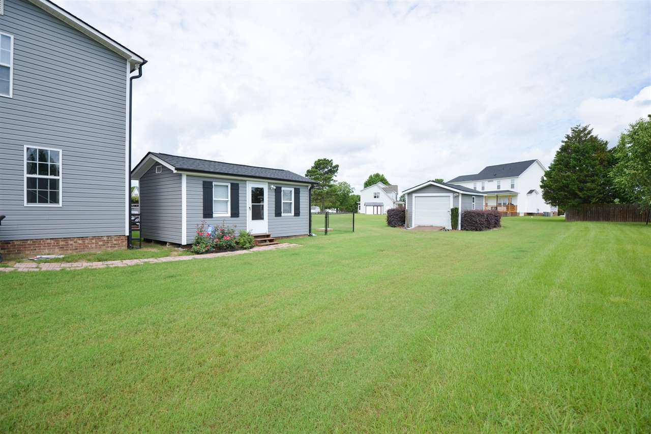 3676 South Shiloh Road Garner, NC 27529 - Photo 29 of 30 Photo 29