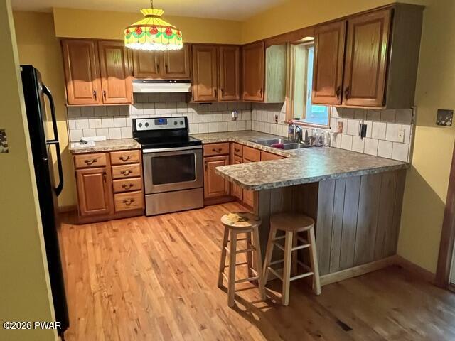 18 Short Road Beach Lake, PA 18405 - Photo 13 of 22