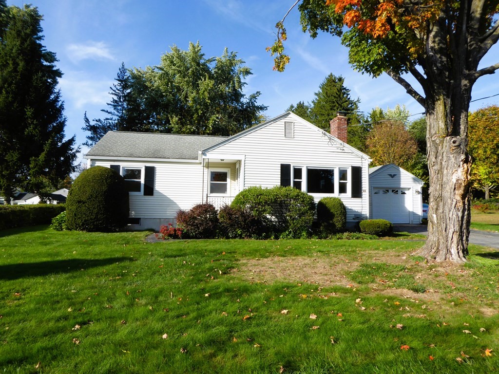 24 Ranger Street South Hadley, MA 01075 - Photo 1 of 33 Gallery Image 1