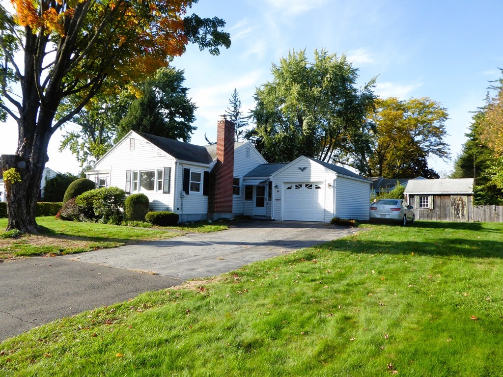 24 Ranger Street South Hadley, MA 01075 - Photo 31 of 33 Gallery Image 31