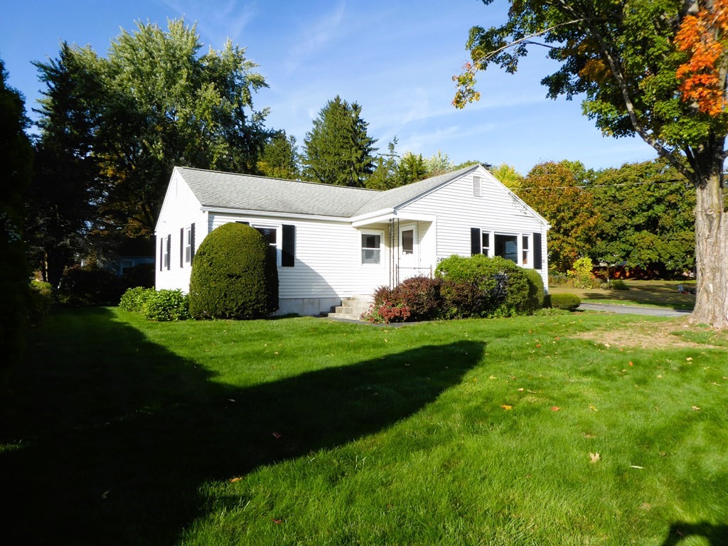 24 Ranger Street South Hadley, MA 01075 - Photo 32 of 33 Gallery Image 32