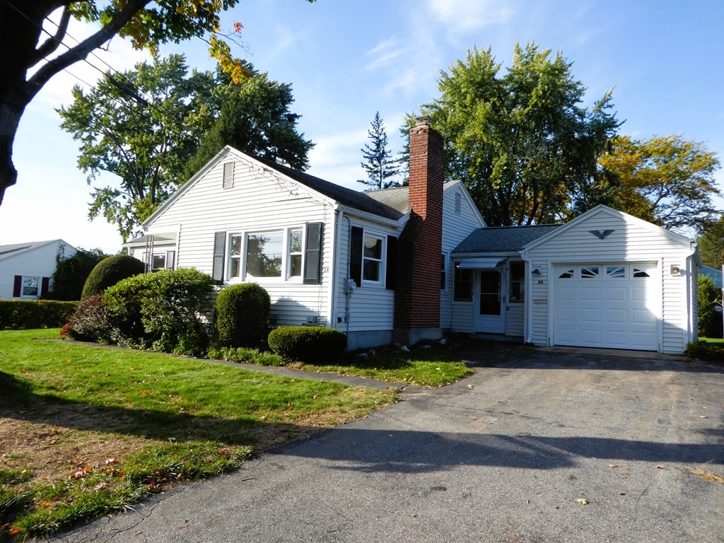 24 Ranger Street South Hadley, MA 01075 - Photo 33 of 33 Gallery Image 33