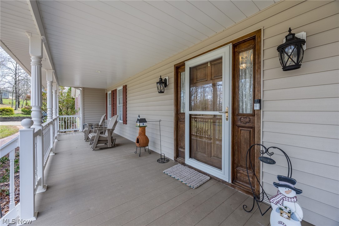 81 James Road Fleming, OH 45729 - Photo 10 of 50