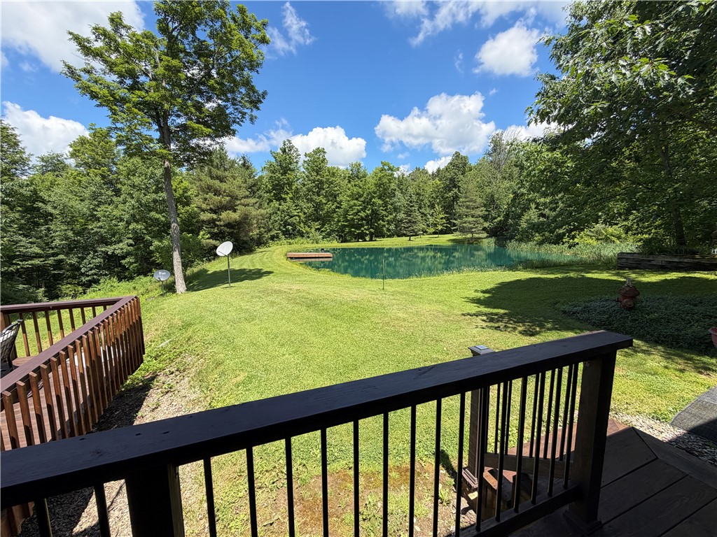 6891 Mt Monroe Road New Hudson, NY 14727 - Photo 5 of 50