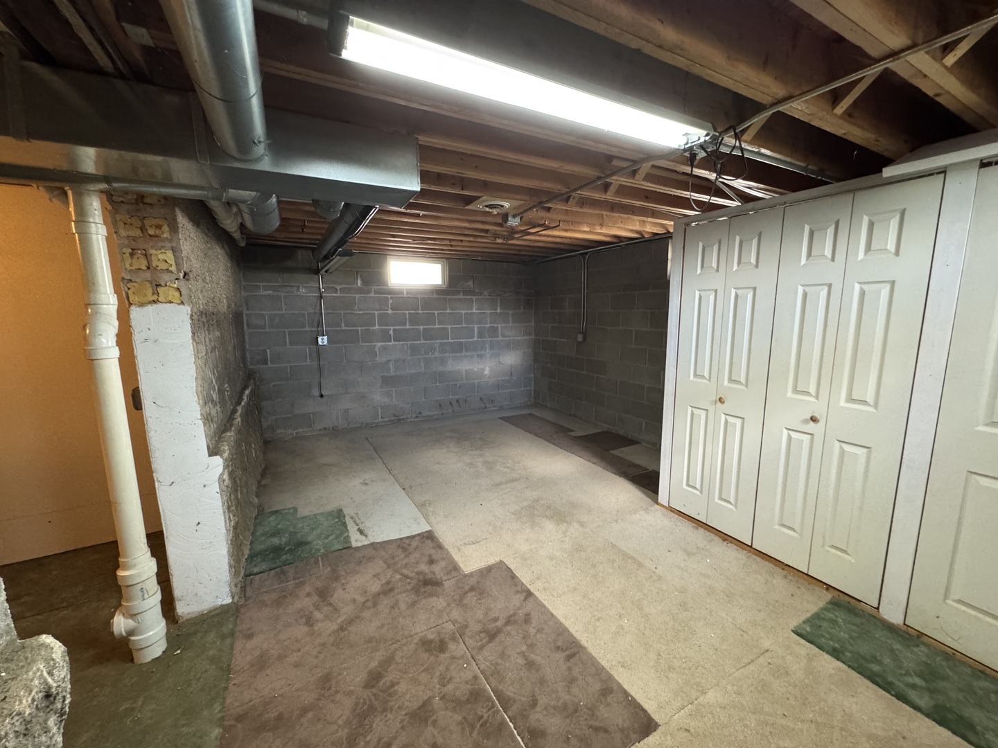 4340 230th Street Walcott, IA 52773 - Photo 47 of 67 a view of empty room