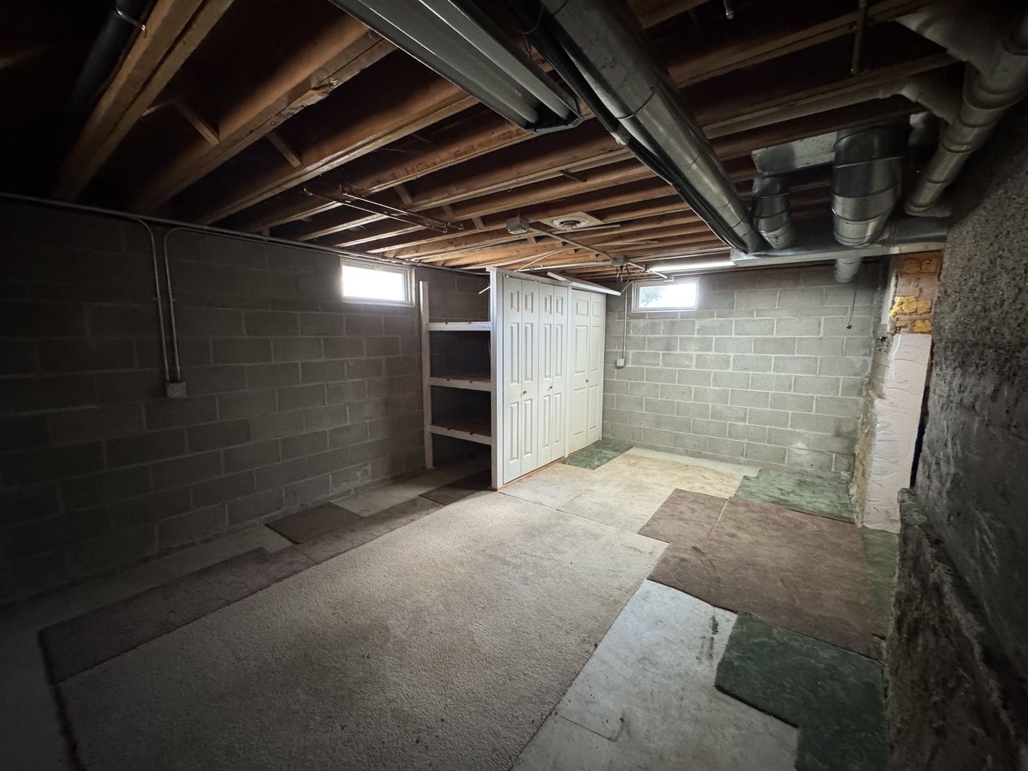 4340 230th Street Walcott, IA 52773 - Photo 48 of 67 a view of empty room