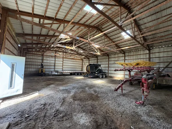$450,000 | 4340 230th Street, Walcott, IA 52773