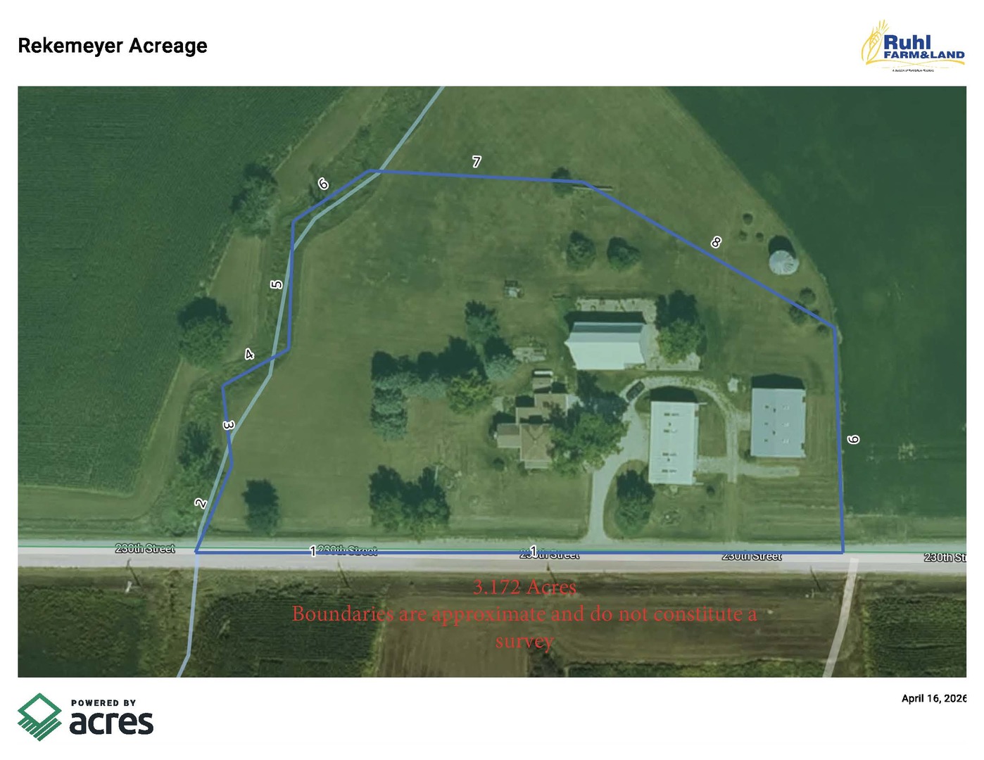 4340 230th Street Walcott, IA 52773 - Photo 67 of 67