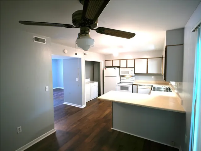 $195,000 | 900 D Creekside Drive, Clemson, SC 29631