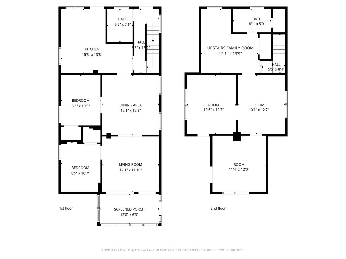 835 Oak Street Elgin, IL 60123 - Photo 41 of 41