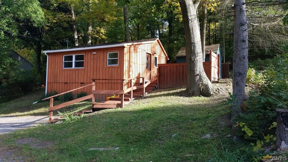 931 Morgan Road Lysander, NY 13112 - Photo 1 of 1 Gallery Image 1