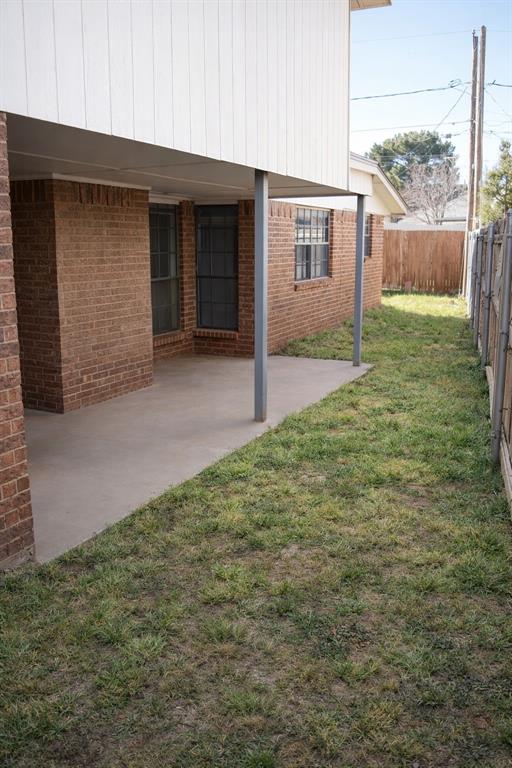 4007 Livingston Street Midland, TX 79707 - Photo 19 of 20