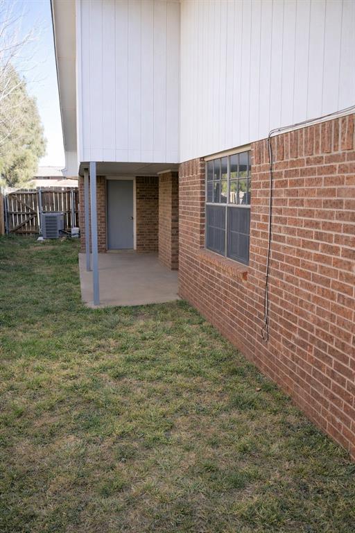 4007 Livingston Street Midland, TX 79707 - Photo 20 of 20