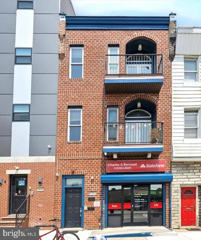 $1,800 | 3933 Lancaster Avenue, Unit B, Philadelphia, PA 19104