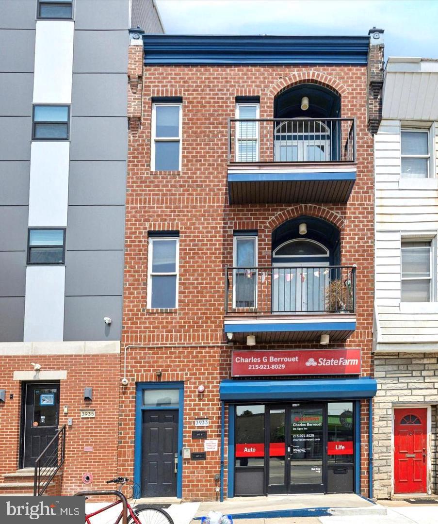 3933 Lancaster Avenue, Unit B Philadelphia, PA 19104 - Photo 1 of 19 Street View