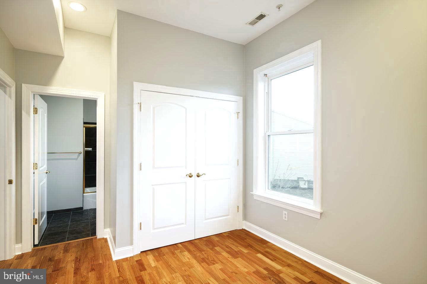 3933 Lancaster Avenue, Unit B Philadelphia, PA 19104 - Photo 11 of 19 1st Bedroom