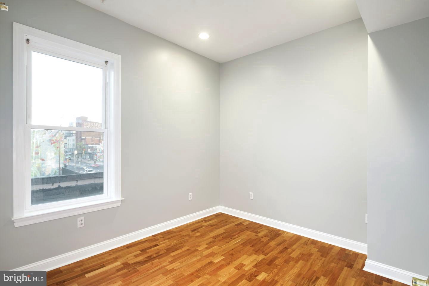 3933 Lancaster Avenue, Unit B Philadelphia, PA 19104 - Photo 12 of 19 1st Bedroom
