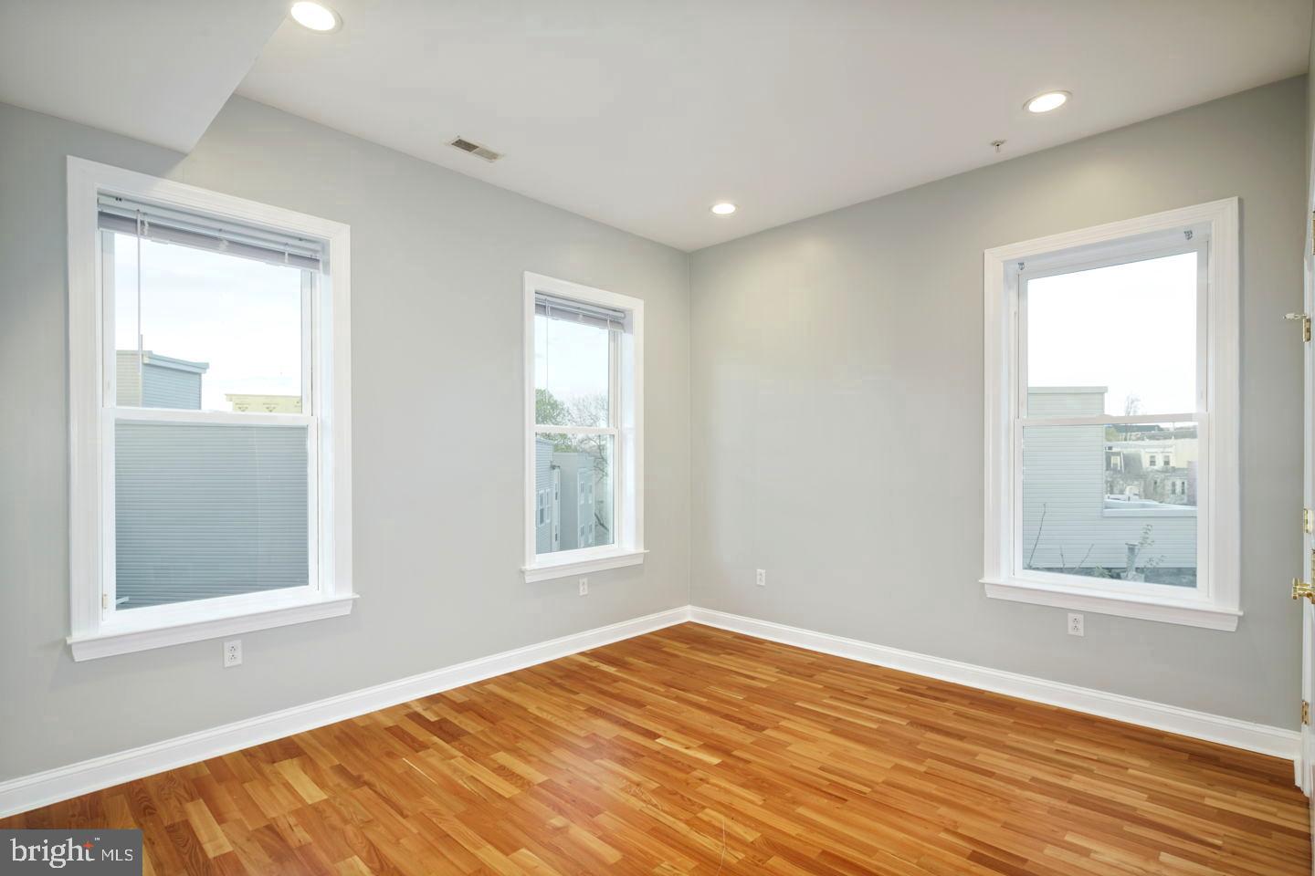 3933 Lancaster Avenue, Unit B Philadelphia, PA 19104 - Photo 14 of 19 Main Bedroom