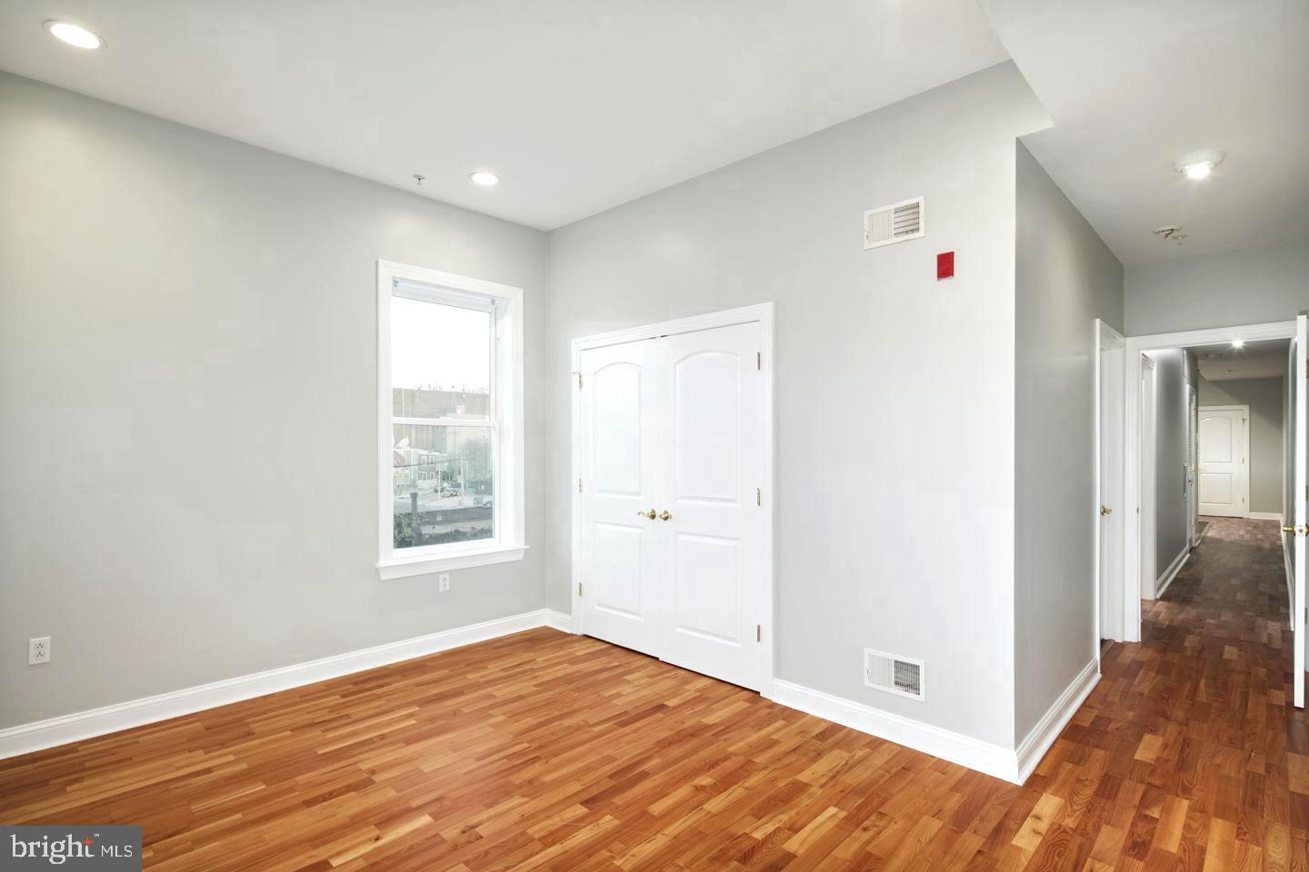 3933 Lancaster Avenue, Unit B Philadelphia, PA 19104 - Photo 15 of 19 Main Bedroom