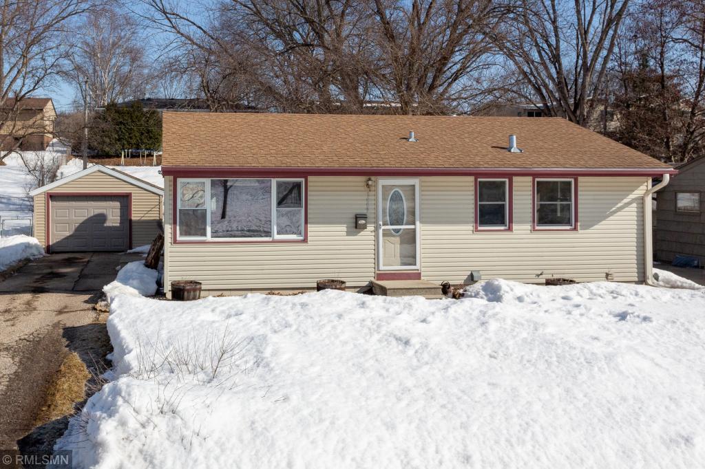 3809 3rd Street Northwest Rochester, MN 55901 - Photo 1 of 1