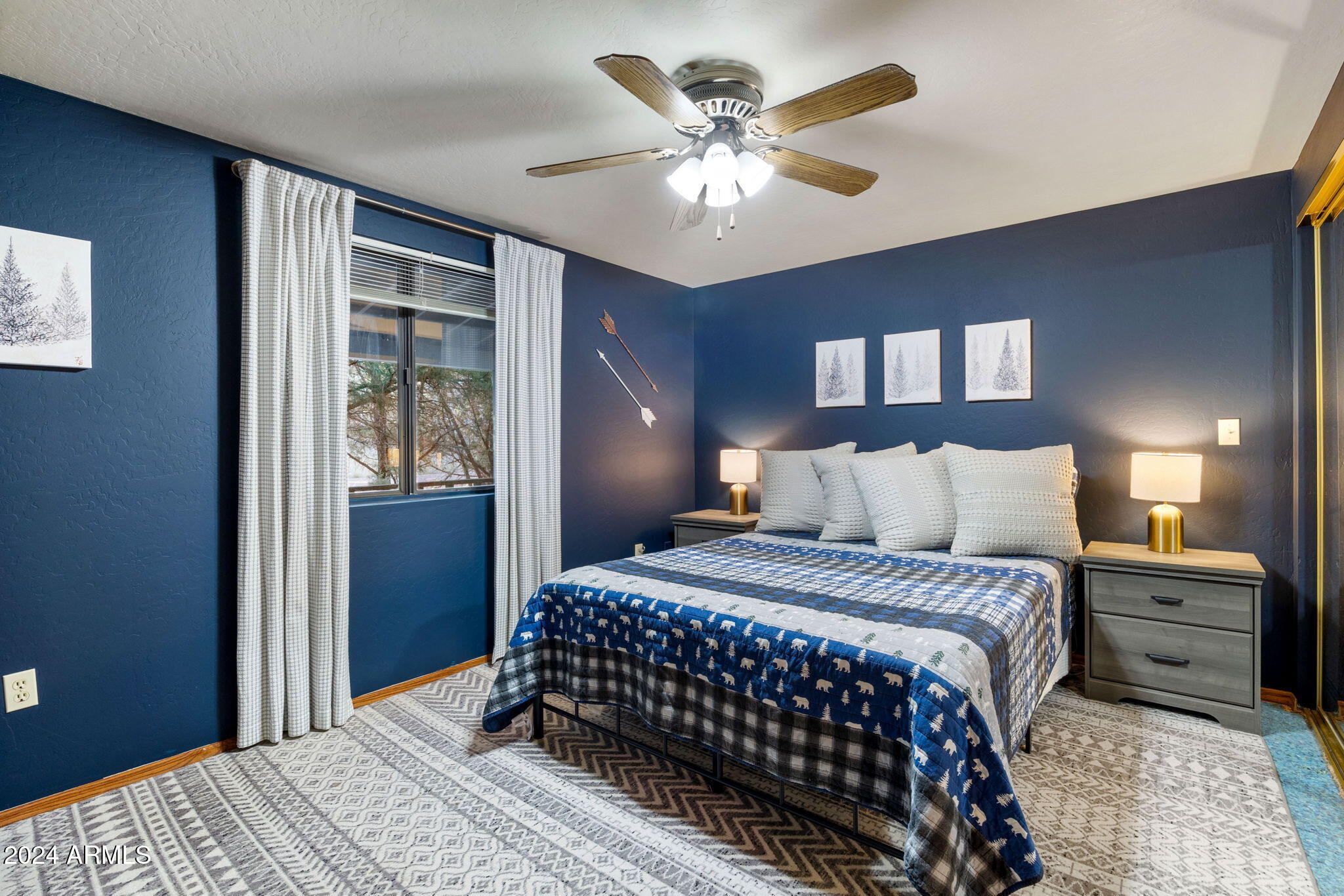 2883 Markham Road Overgaard, AZ 85933 - Photo 12 of 33 2883MarkhamRd-Heber-AZ-13