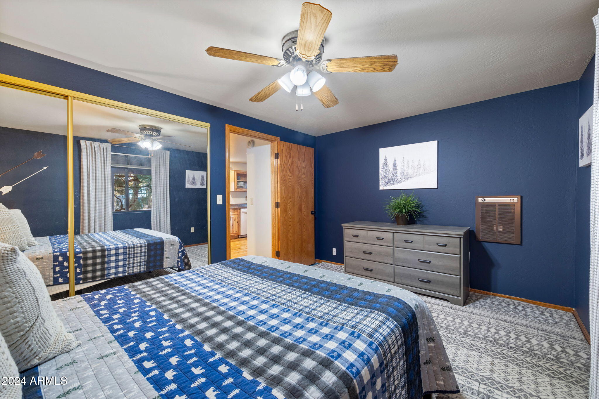 2883 Markham Road Overgaard, AZ 85933 - Photo 13 of 33 2883MarkhamRd-Heber-AZ-14