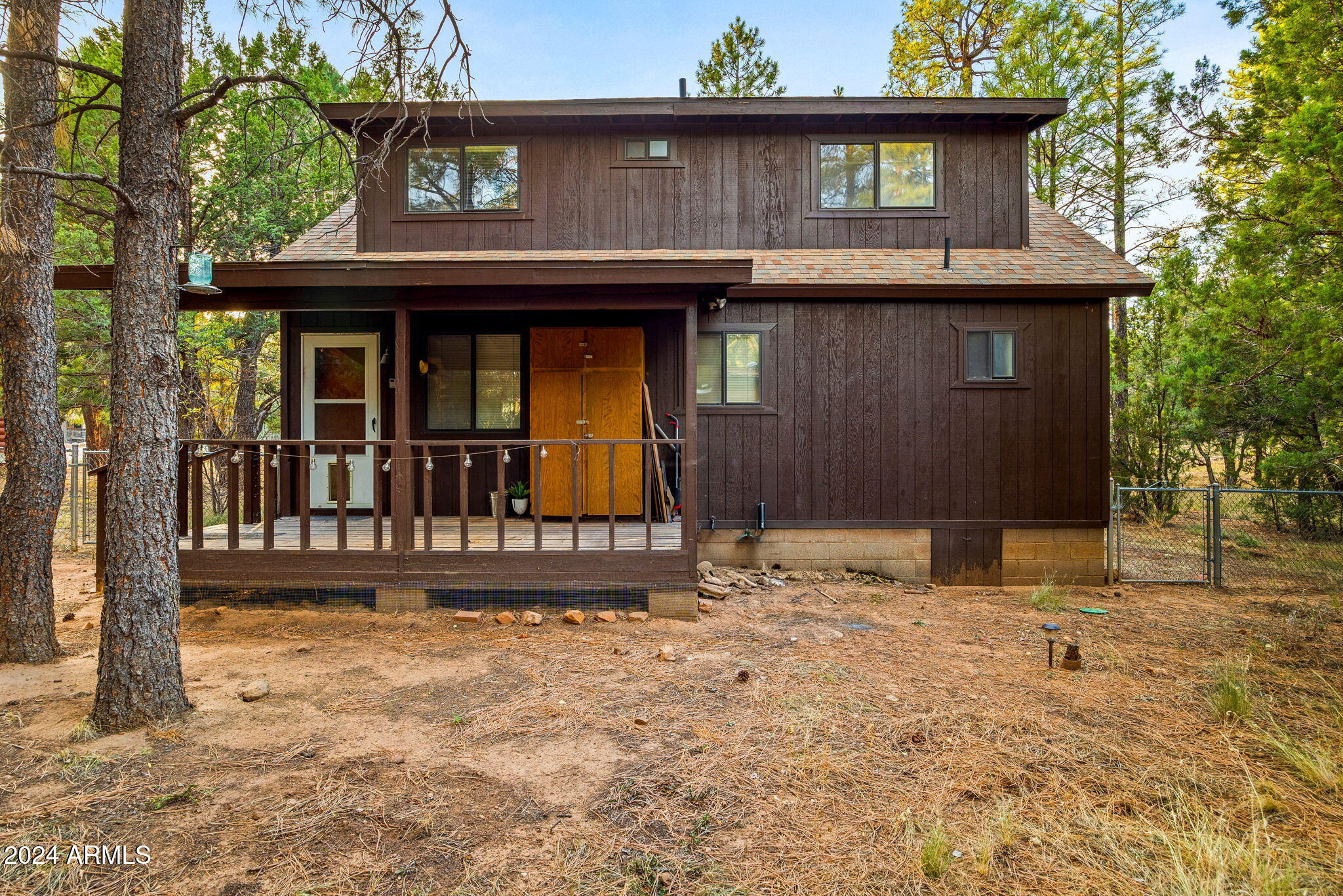 2883 Markham Road Overgaard, AZ 85933 - Photo 23 of 33 2883MarkhamRd-Heber-AZ-24