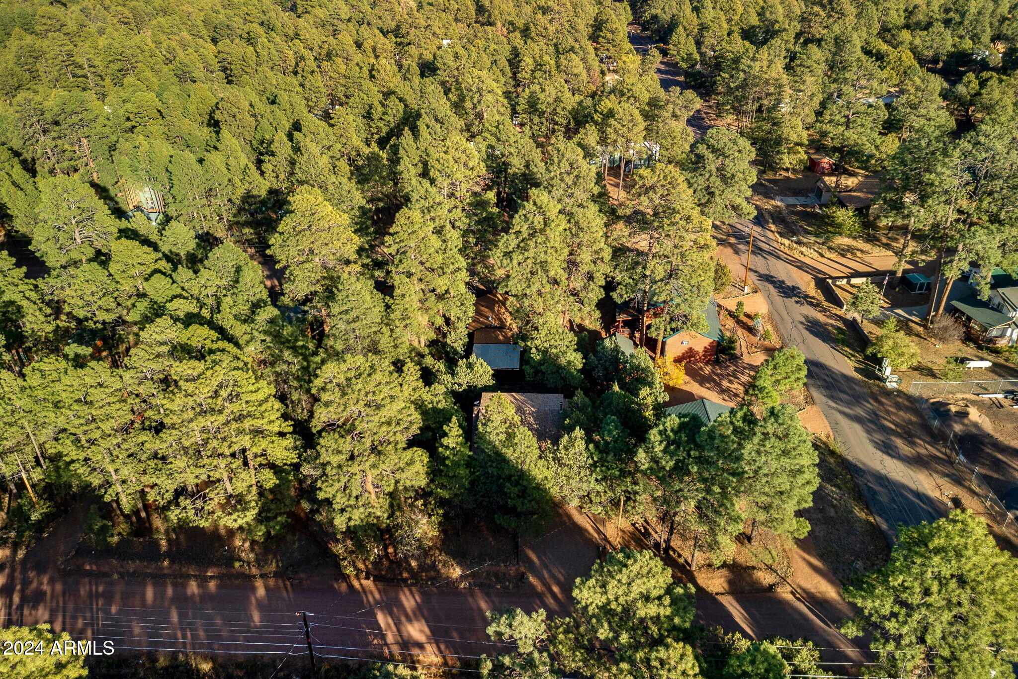 2883 Markham Road Overgaard, AZ 85933 - Photo 27 of 33 2883MarkhamRd-Heber-AZ-27